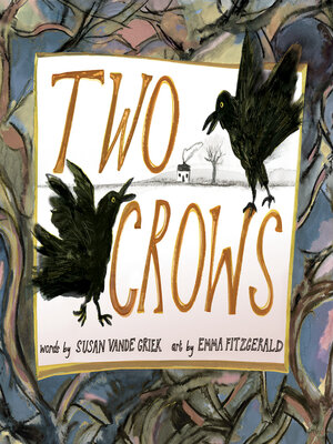cover image of Two Crows